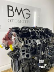 BMW F30 Lci B47 Motor 11002455633 | B47D20B - F30 Lci 3.20d Yeni Orjinal Motor