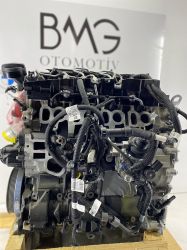 BMW F33 B47 Motor 11002455633 | B47D20B - F33 4.20d Yeni Orjinal Motor