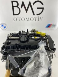 BMW G20 B48 Motor 11002461947 | B48B20B - G20 3.30i Yeni Orjinal Motor