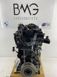 BMW G20 B48 Motor 11002461947 | B48B20B - G20 3.30i Yeni Orjinal Motor
