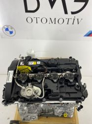 BMW G30 B48 Motor 11002461947 | B48B20B - G30 5.20i Yeni Orjinal Motor