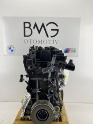 BMW G30 B48 Motor 11002461947 | B48B20B - G30 5.20i Yeni Orjinal Motor