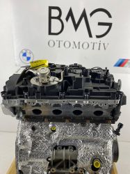 BMW G30 B48 Motor 11002461947 | B48B20B - G30 5.30i Yeni Orjinal Motor
