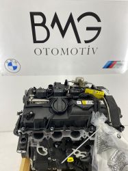 BMW G30 B48 Motor 11002461947 | B48B20B - G30 5.30i Yeni Orjinal Motor