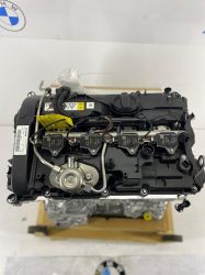 BMW G32 B48 Motor 11002461947 | B48B20B - G32 6.30i Yeni Orjinal Motor