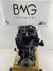BMW G32 B48 Motor 11002461947 | B48B20B - G32 6.30i Yeni Orjinal Motor