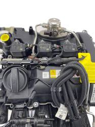 BMW X1 F48 B38 Motor 11002458237 | B38A15A - F48 1.18i Yeni Orjinal Motor