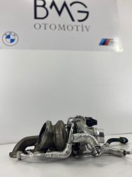 BMW G11 B48 Turbo 11653190407 (Yeni Orjinal)