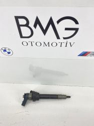 BMW F20 N47 Enjektör 13537798446 (Orjinal)