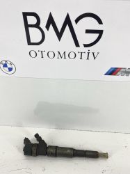 BMW E65 M47 Enjektör 13537789573 | E65 M57 Enjektör (Orjinal)