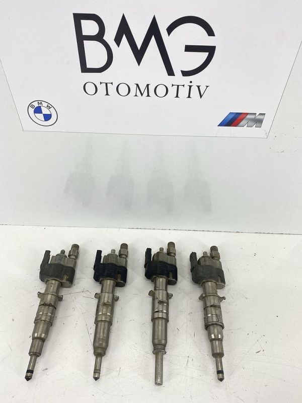 BMW E63 N43 Enjektör 13534548853 | E63 N53 Enjektör (Orjinal)