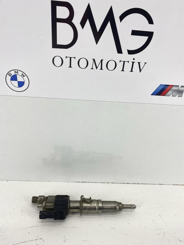 BMW E60 N43 Enjektör 13537565137 | E60 N53 Enjektör (Orjinal)