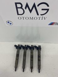 BMW F34 GT N47 Enjektör 13537823461 (Orjinal)