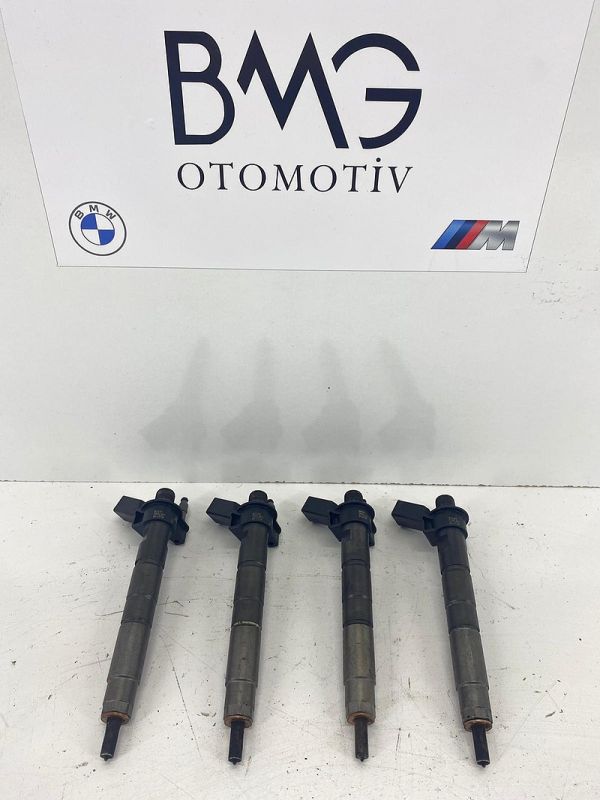 BMW X3 G01 B57 Enjektör 13538571565 (Orjinal)