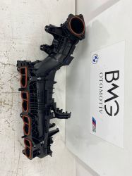 BMW F20 Lci Emme Manifoldu 11618513655 | F20 Lci B47 Emme Manifoldu
