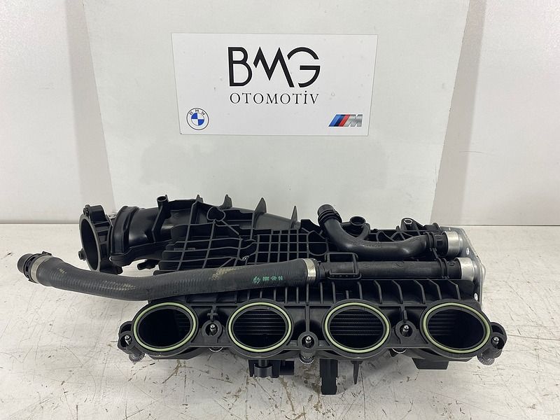 BMW F22 Emme Manifoldu 11618603914 | F22 B48 Emme Manifoldu