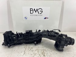 BMW X2 F39 Emme Manifoldu 11618513653 | F39 B47 Emme Manifoldu