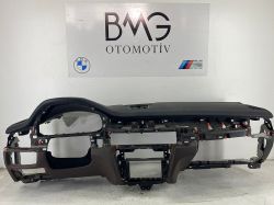 BMW X5 F15 Göğüs 51459298612 | F15 Dikişli Göğüs (Taba)