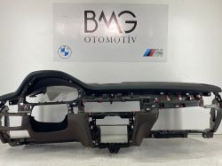 BMW X5 F15 Göğüs 51459298612 | F15 Dikişli Göğüs (Taba)