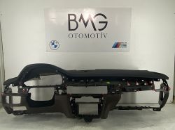 BMW X6 F16 Göğüs 51459298903 | F16 Head-Up Göğüs (Taba)