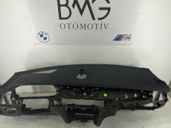 BMW X5 F15 Göğüs 51459298903 | F15 Head-Up Göğüs (Taba)