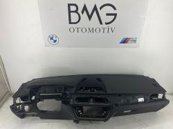 BMW G30 Göğüs 51459868753 (Siyah)