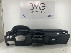 BMW G30 Göğüs 51459868753 (Siyah)