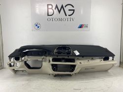 BMW G30 Göğüs 51459868813 |G30 Head-Up Dikişli Göğüs (Beyaz)