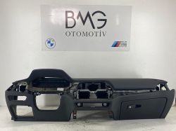 BMW G20 Göğüs 51458745882 | G20 Head-Up Dikişli Göğüs (Siyah)