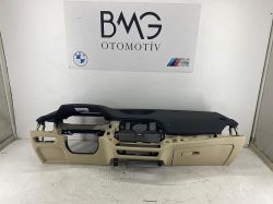 BMW G20 Göğüs 51459476375 (Bej)