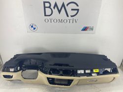 BMW G11 Göğüs 51459389022 | G11 Head-Up Dikişli Göğüs (Bej)