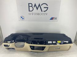 BMW G11 Göğüs 51459389022 | G11 Head-Up Dikişli Göğüs (Bej)