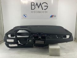 BMW F46 Göğüs 51459378448 | F46 Head-Up Göğüs (Siyah)