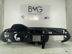 BMW F30 Göğüs 51458063191 | F30 Head-Up Göğüs (Siyah)
