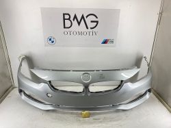 BMW F33 Ön Tampon 51117363267 (Gri)