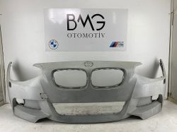 BMW F20 M Ön Tampon 51118053807 (Astarlı)