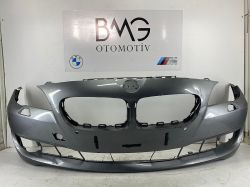 BMW F10 Ön Tampon 51117285961 (Füme)