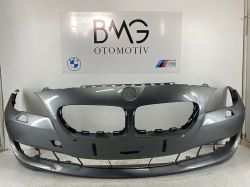 BMW F10 Ön Tampon 51117285961 (Füme)