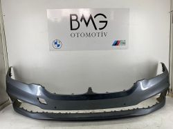 BMW G30 Ön Tampon 51117427441 (Füme)