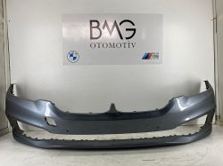 BMW G30 Ön Tampon 51117427441 (Füme)