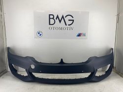 BMW G30 M Ön Tampon 51118069072 (Yeni Orjinal)