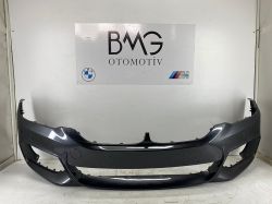 BMW G30 M Ön Tampon 51118069072(Siyah)
