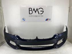 BMW G30 M Ön Tampon 51118069072 (Lacivert)