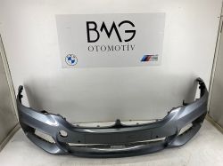 BMW G30 M Ön Tampon 51118069075 (Füme)