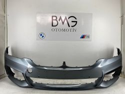 BMW G30 M Ön Tampon 51118069072 (Füme)