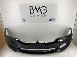 BMW G30 M Ön Tampon 51118069072 (Siyah)
