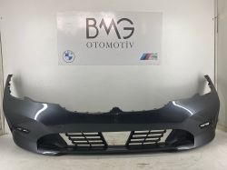 BMW G20 Ön Tampon 51118496508 (Füme)