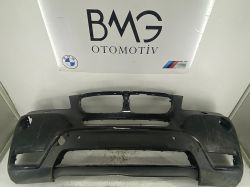 BMW X3 F25 Ön Tampon 5111738986 (Siyah)