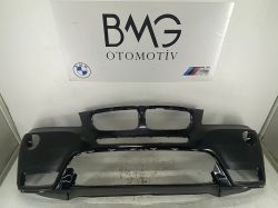 BMW X3 F25 Ön Tampon 5111738988 (Siyah)