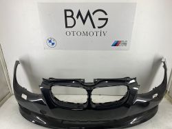 BMW E92 Lci Ön Tampon 51117256080 (Siyah)